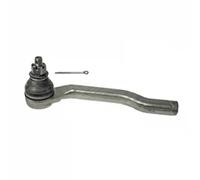 Steering rod end Front Axle Left 91-06650-2 RTS for HONDA JAZZ II