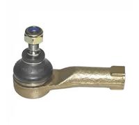 Steering rod end Front Axle Left 91-07085-2 RTS for VOLVO S40 I V40 Estate