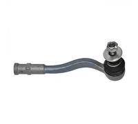 Steering rod end Front Axle Left 91-09157-2 RTS for AUDI BENTLEY LAMBORGHINI VW
