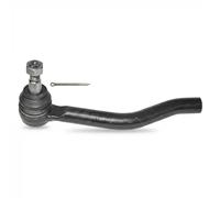 Steering rod end Front Axle Left 91-92316-2 RTS for NISSAN INFINITI