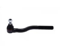 Steering rod end Front Axle Left 93236 SIDEM for JEEP WRANGLER III