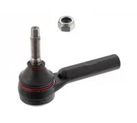 Blue Print Tie Rod End ADA108712 - New - Fits DODGE CARAVAN 3.0 1995-2000 Left/Right EFA