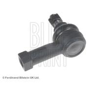 Genuine Blue Print Track Rod End (Outer LH/RH) fits Mitsubishi MR162710