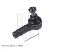 Blue Print Tie Rod End With Crown Nut ADG087108 Front Axle - Precision fit