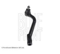 Blue Print Tie Rod End With Self-Locking Nut ADG087185 Front Axle Left