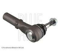 Insignia Front Tie Rod End Outer Track Fits Vauxhall Blue Print ADG087209