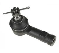 Blue Print Front Tie Rod End ADG08730 - Outer Track - Fits Hyundai 5682002500 - LH/RH