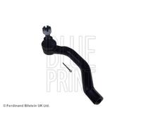 Track Rod End Joint ADH28763 by Blue Print Front Axle Left LH Outer - Single