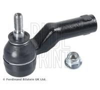 Tie / Track Rod End fits MAZDA 5 CW 1.6D Left 2010 on Joint Blue Print BP4L32290