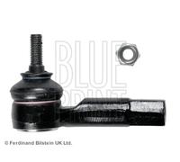 Blue Print Tie Rod End ADM58749 with Self-Locking Nut Front Axle Left
