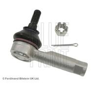 Steering rod end Front Axle Left ADM58761 BLUE PRINT for MAZDA FORD