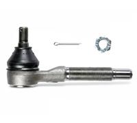 Blue Print Tie Rod End ADN187117 Left - New - Joint D8570VS40A 48570VB025 - for NISSAN