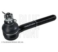 Steering rod end Front Axle Left ADN187119 BLUE PRINT for NISSAN PICK UP