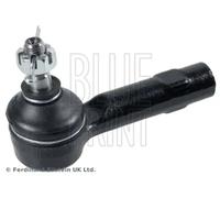 Micra Front Tie Rod End Outer Track Fits Nissan 485206F625 Blue Print ADN187124