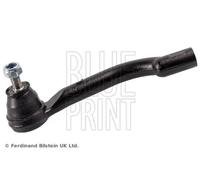 Tie / Track Rod End fits NISSAN QASHQAI J10 1.6 Left 07 to 13 HR16DE Joint New