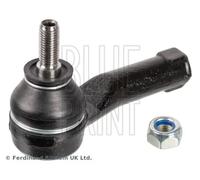 Genuine Blue Print Front Axle Left Tie Rod End - ADN187202