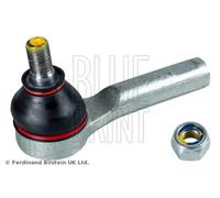 Tie / Track Rod End fits NISSAN SUNNY N13 1.3 Left or Right 86 to 91 E13S Joint