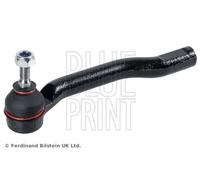 Steering rod end Front Axle Left ADN187239 BLUE PRINT for NISSAN LEAF JUKE