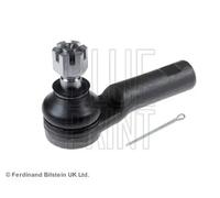 Steering rod end Front Axle Left ADN18789 BLUE PRINT for NISSAN MAXIMA III QX IV