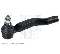 ADT387231 Tie Rod End with castle nut and cotter pin, pack of one