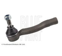 BLUE PRINT Track rod end ADT38751 Front Axle Left with crown nut TOYOTA: MR2 II Coupe