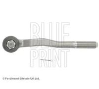 Blue Print Tie Rod End ADT38782 Left Front fits Toyota Land Cruiser J9 3.4 1996-2002 5VZ-FE