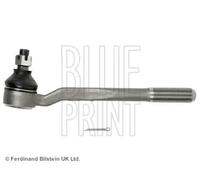 Tie / Track Rod End fits TOYOTA LAND CRUISER J9 3.4 Left 96 to 02 5VZ-FE Joint