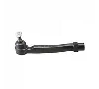 Steering rod end Front Axle Left CE0810 CTR