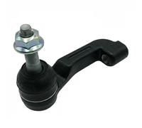 Steering rod end Front Axle Left CE0910L CTR for JEEP LIBERTY