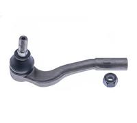 Steering rod end Front Axle Left D130390 DENCKERMANN for MERCEDES-BENZ SLK