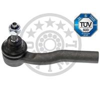 Steering rod end Front Axle Left G1-016 OPTIMAL for ALFA ROMEO FIAT LANCIA