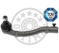 Steering rod end Front Axle Left G1-056 OPTIMAL for RENAULT LAGUNA I