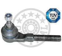 Steering rod end Front Axle Left G1-1036 OPTIMAL for PEUGEOT CITROËN