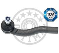 OPTIMAL G1-1184 Track rod end