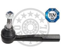 OPTIMAL G1-1215 Track rod end