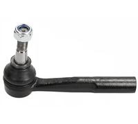 Steering rod end Front Axle Left G1-1215 OPTIMAL for SAAB FIAT OPEL