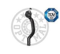 Tie Rod End Left Front Outer Fits Fiat Talento Van Nissan Opel - Optimal G1-1217
