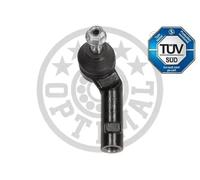 Tie Rod End Left Front Fits Ford Fusion Fiesta 5 Mazda 2 - Optimal G1-1248