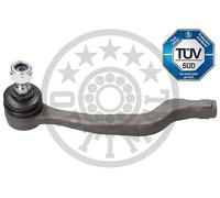 Optimal G1-1288 Tie Rod End Left Front Outer 205m Length Fits Mercedes A-Class