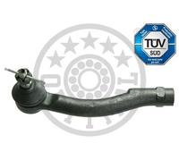 Steering rod end Front Axle Left G1-1299 OPTIMAL for HYUNDAI KIA