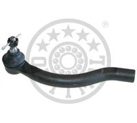 Steering rod end Front Axle Left G1-1364 OPTIMAL for HONDA ACCORD VII