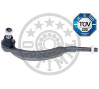 Steering rod end Front Axle Left G1-1422 OPTIMAL for PEUGEOT CITROËN