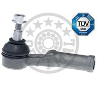 Steering rod end Front Axle Left G1-1425 OPTIMAL for FORD KUGA I KUGA I VAN