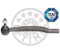 Optimal G1-1431 Tie Rod End Left Front Outer 258mm Length Fits Volvo Xc90 1