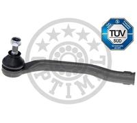 Optimal G1-1454 Tie Rod End Left Front Outer Fits Renault Fluence Megane CC