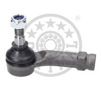 Optimal G1-1476 Tie Rod End Left Front Outer Fits Ford B-Max Van Ecosport