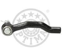 G1-1500 Tie Rod End Left Front Outer Steering Fits Nissan Navara Np300 Optimal
