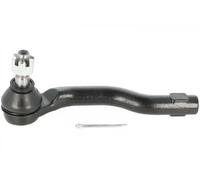 Steering rod end Front Axle Left G1-1532 OPTIMAL for MAZDA 2