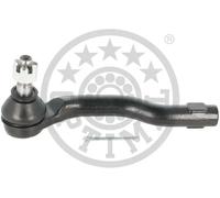 G1-1532 Tie Rod End Left Front Outer 175mm Length Steering Fits Mazda 2 Optimal