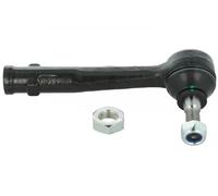 Steering rod end Front Axle Left G1-2012 OPTIMAL for FIAT 500L